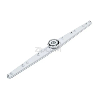 Импеллер (разбрызгиватель) верхний для посудомоечной машины Indesit C00054873