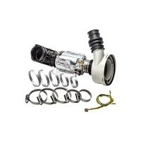 Тэн проточный для посудомоечных машин Whirlpool 2040W 481010518499