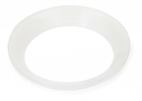 Прокладка фланца водонагревателя 100x76мм Thermex