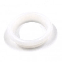 Прокладка фланца силиконовая ВЫСОКАЯ H17.5мм  RF-64мм Thermex 401168