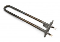 Тэн водонагревателя, нержавейка, 700w, 220v Россия, хорошее качество