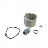 Защитный комплект для ТЭНа KIT COVER RES IP65