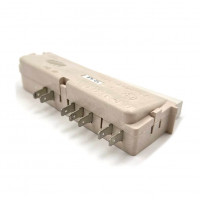 Блок индикации М4-12-4.8-1 PBF холодильника Атлант 908081851249